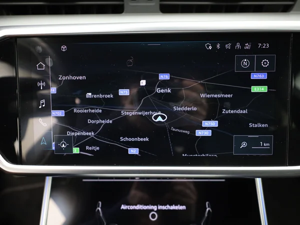 AUDI A7 Sportback (2021) — foto 2 van 19