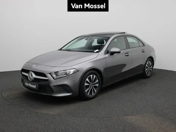 Mercedes-Benz A-Klasse (2021)