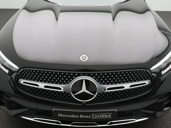 Mercedes-Benz GLC (2025) — foto 19 van 28