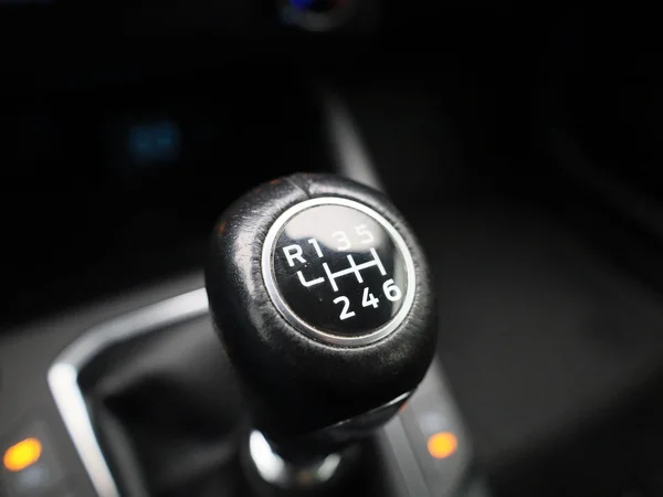 Ford Focus (2021) — foto 19 van 38