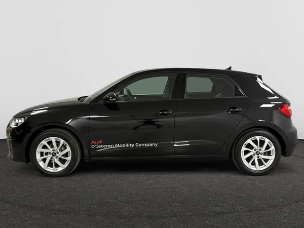 AUDI A1 Sportback (2026) — foto 8 van 15