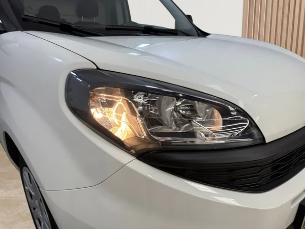 Fiat Doblo (2023) — foto 21 van 27