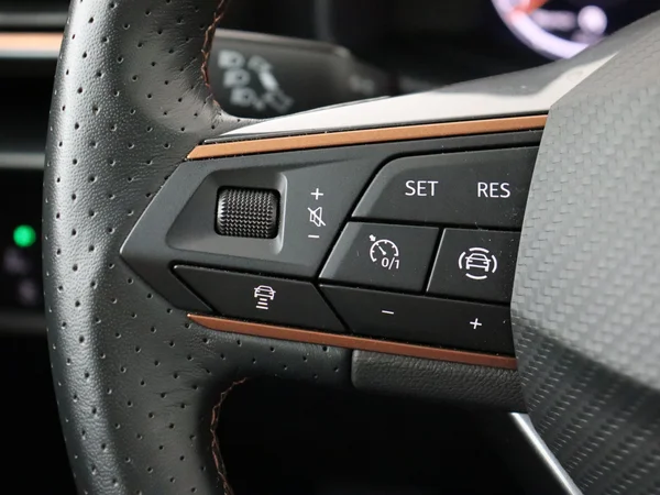 CUPRA Formentor (2024) — foto 9 van 27