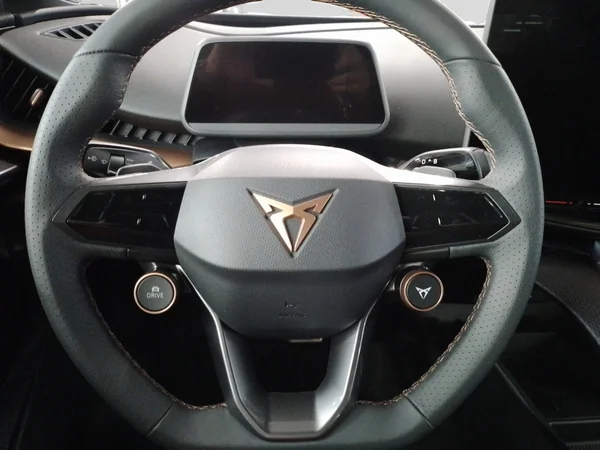 CUPRA Tavascan (2024) — foto 7 van 16