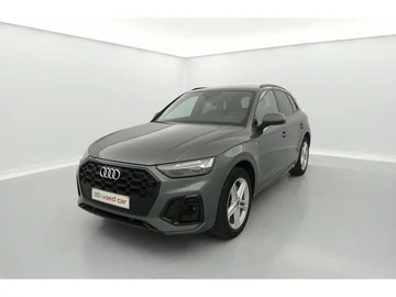 AUDI Q5 (2022)