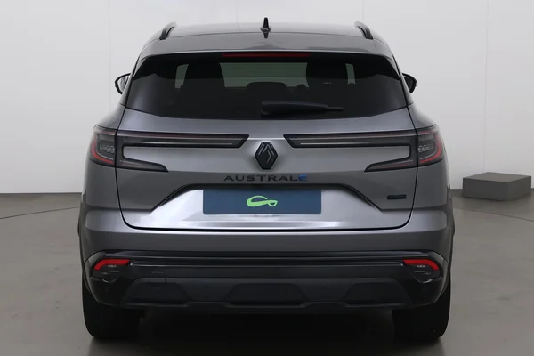 Renault Austral E-Tech (HEV) (2024) — foto 13 van 18