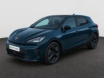 CUPRA Raval (2026)