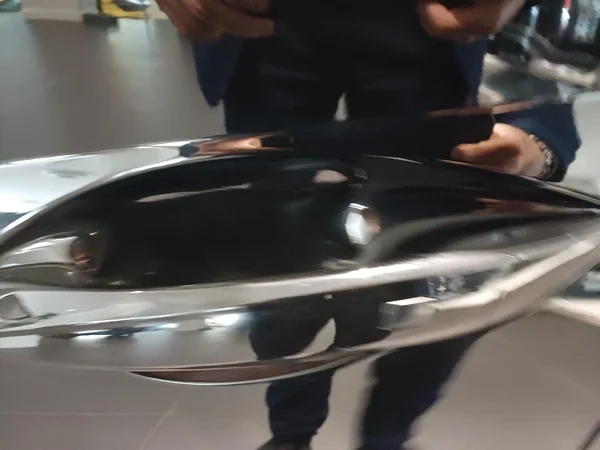 Hyundai i20 (2024) — foto 20 van 20