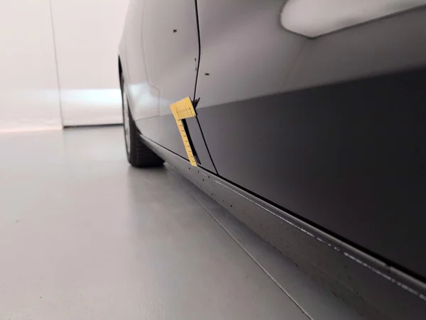 Audi A4 sw (2022) — foto 17 van 35