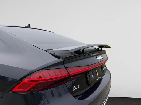 AUDI A7 Sportback (2025) — foto 13 van 30