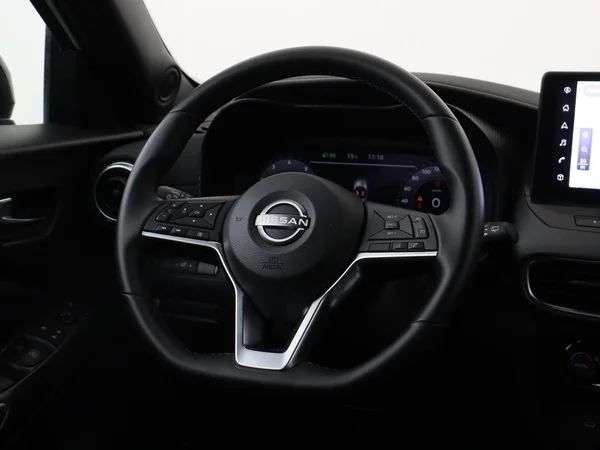 NISSAN Juke (2024) — foto 14 van 27