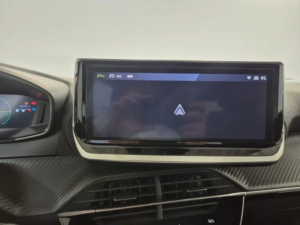 Peugeot 2008 (2025) — foto 4 van 16
