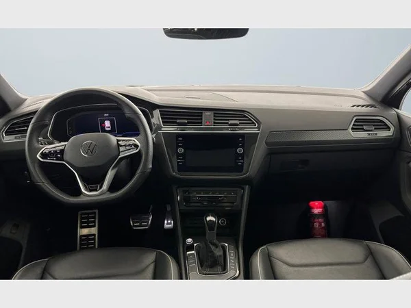 Volkswagen Tiguan (2024) — foto 27 van 28