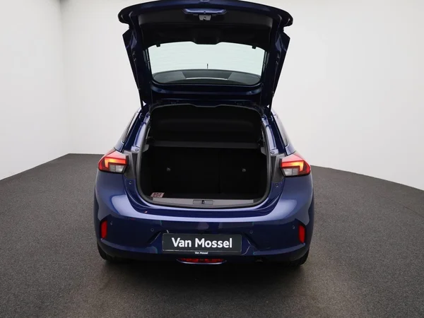 Opel Corsa (2021) — foto 3 van 39