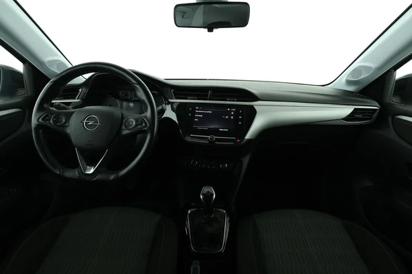 Opel Corsa (2021) — foto 3 van 16