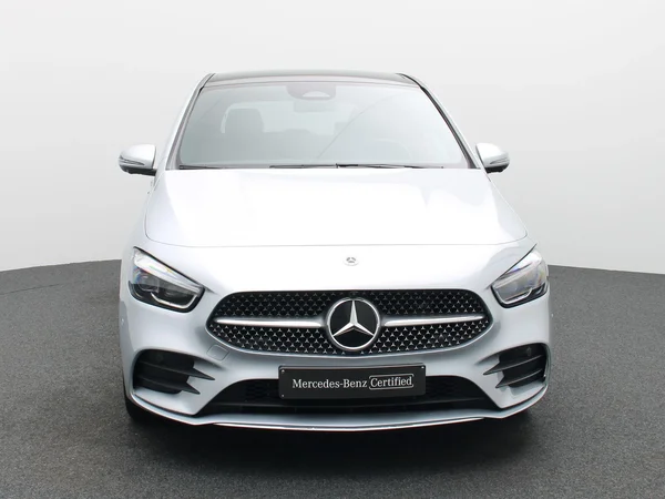 Mercedes-Benz B-Klasse (2025) — foto 23 van 32