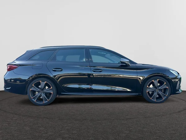 CUPRA Leon ST (2021) — foto 21 van 24