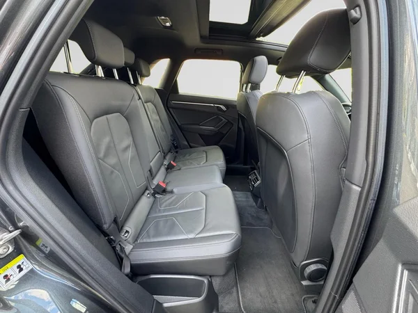 AUDI Q3 (2019) — foto 19 van 19