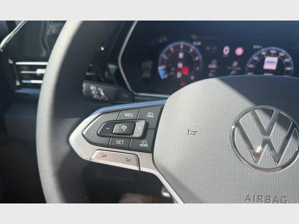 Volkswagen Caddy Maxi (2026) — foto 5 van 21