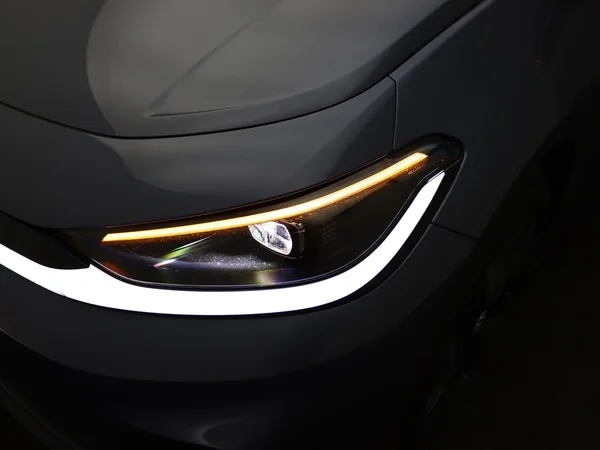 VOLKSWAGEN ID.3 Neo (2026) — foto 7 van 20