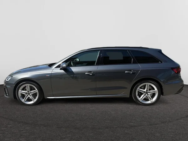 AUDI A4 Avant (2024) — foto 19 van 20