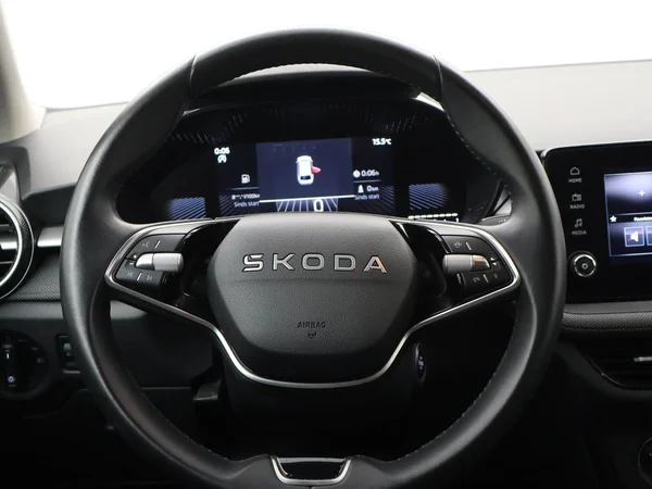 SKODA Fabia (2025) — foto 10 van 25