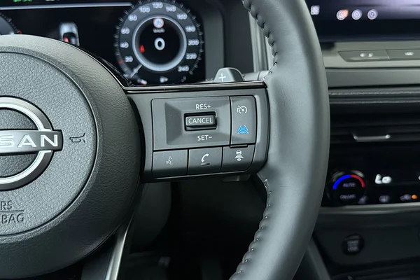 Nissan Qashqai (2026) — foto 9 van 21