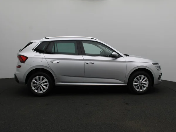 SKODA Kamiq (2026) — foto 16 van 19