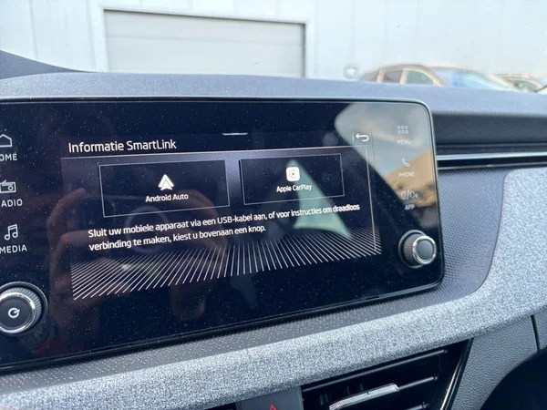 SKODA Kamiq (2026) — foto 13 van 22