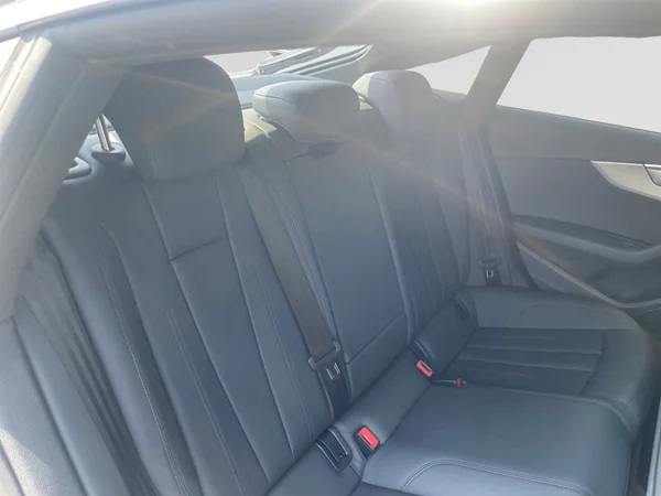 AUDI A5 Sportback (2023) — foto 7 van 21