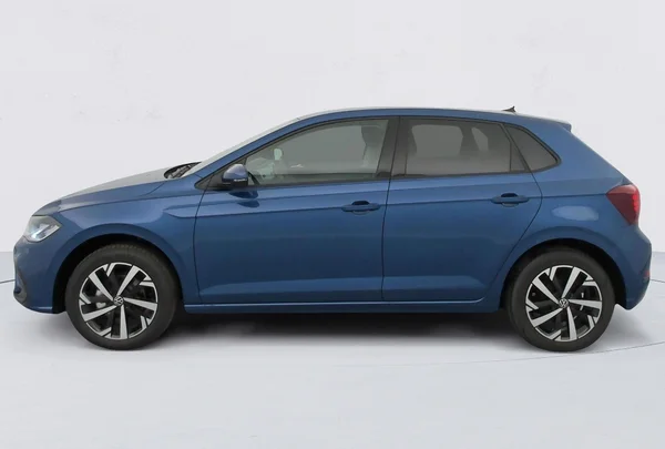 Volkswagen Polo (2026) — foto 12 van 23