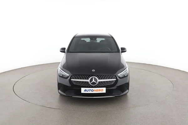 Mercedes-Benz B-Klasse (2021) — foto 15 van 16