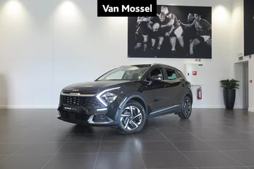 Kia Sportage (2024)