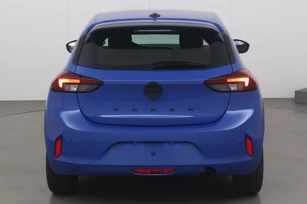 Opel Corsa (2025) — foto 12 van 17