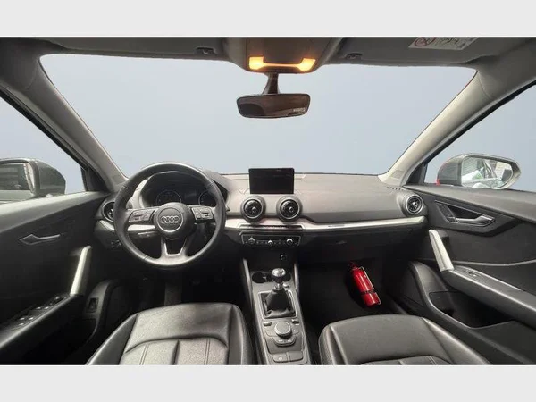 Audi Q2 (2020) — foto 2 van 28