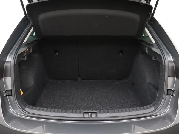 SKODA Scala (2025) — foto 4 van 18