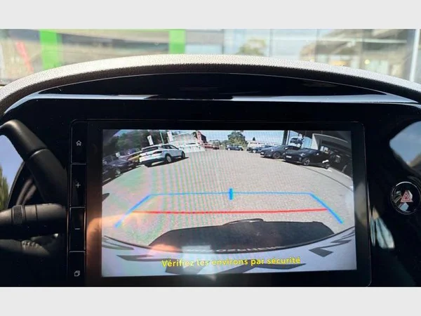 Toyota Aygo X (2024) — foto 14 van 24
