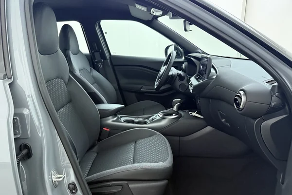 Nissan Juke (2026) — foto 15 van 17