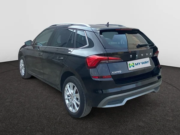 SKODA Kamiq (2023) — foto 11 van 17