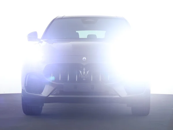 Maserati Grecale (2025) — foto 28 van 30