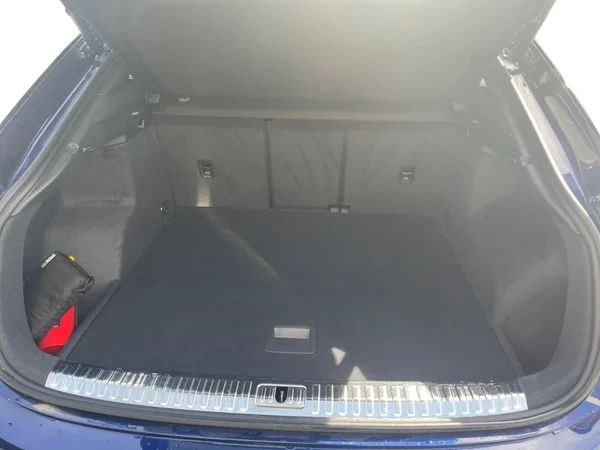 AUDI Q3 Sportback (2024) — foto 10 van 20