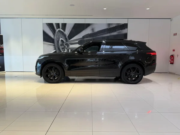 Land Rover Range Rover Velar (2021) — foto 23 van 28