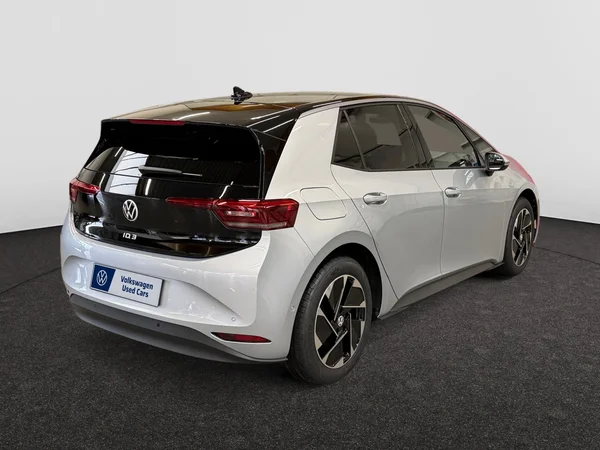VOLKSWAGEN ID.3 (2026) — foto 13 van 22