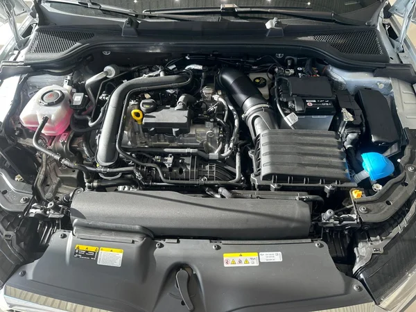 SKODA Scala (2026) — foto 14 van 23