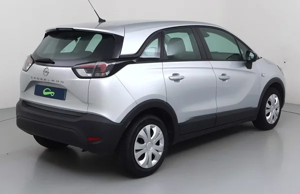 Opel Crossland (2022) — foto 26 van 30