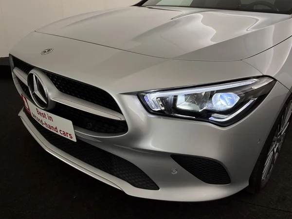 MERCEDES CLA 250 (2022) — foto 25 van 31