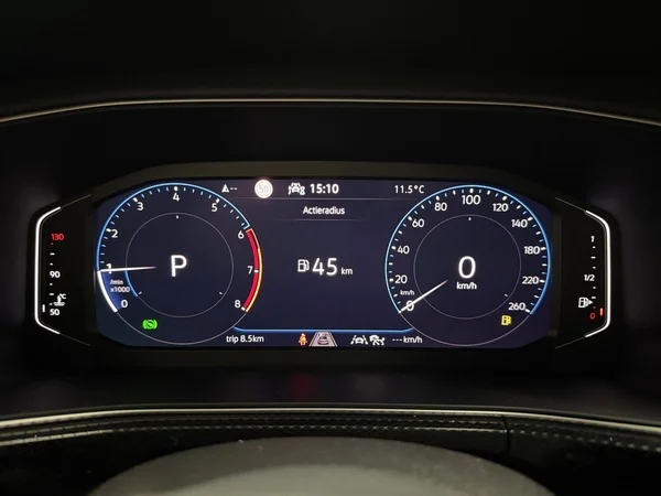 VOLKSWAGEN T-Cross (2026) — foto 21 van 22