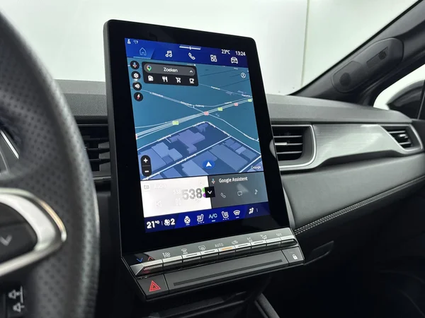 Renault Symbioz (2024) — foto 8 van 21