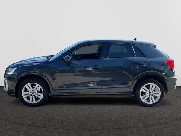 AUDI Q2 (2024) — foto 13 van 22