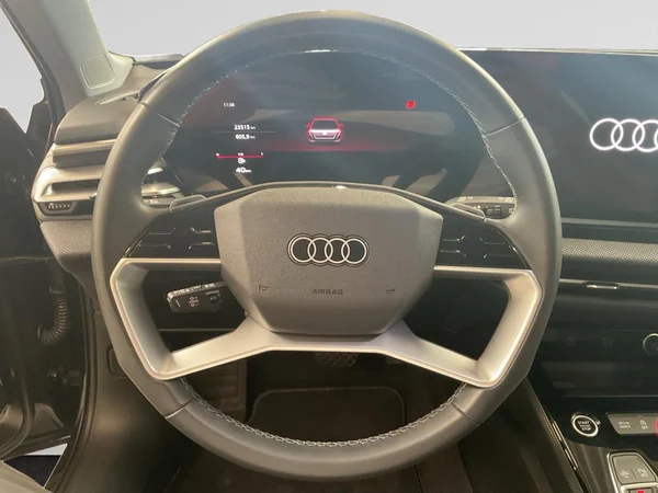 AUDI A5 Avant (2025) — foto 6 van 24